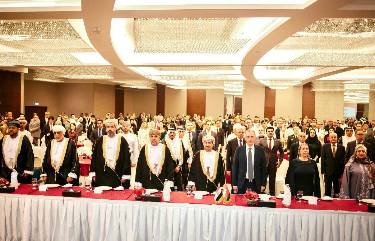 الذكرى الـ73 لثورة 23 يوليو (3)