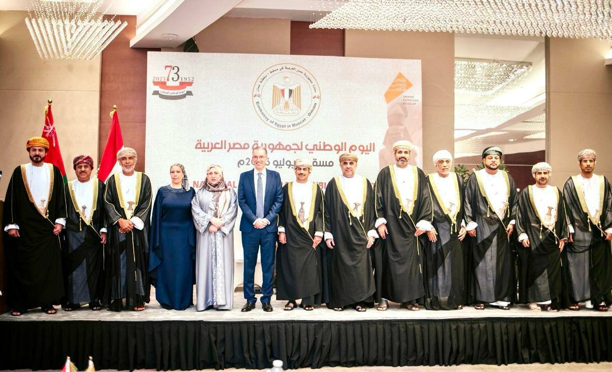 الذكرى الـ73 لثورة 23 يوليو (4)