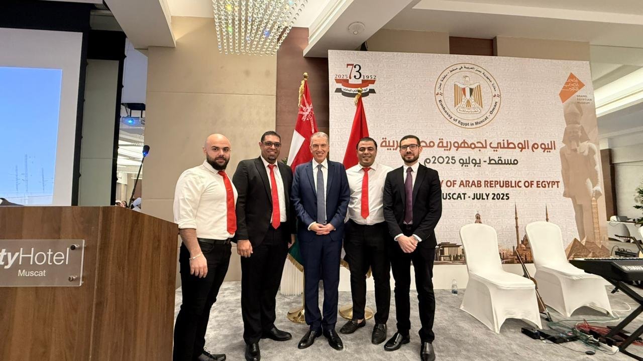 الذكرى الـ73 لثورة 23 يوليو
